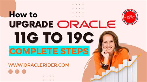 Search this website. . Oracle 11g to 19c upgrade known issues